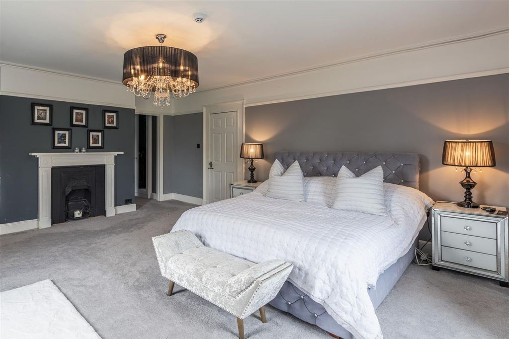 Additional image 11 of 6 bed detached house for saleLlanfair Road, Abergele LL22