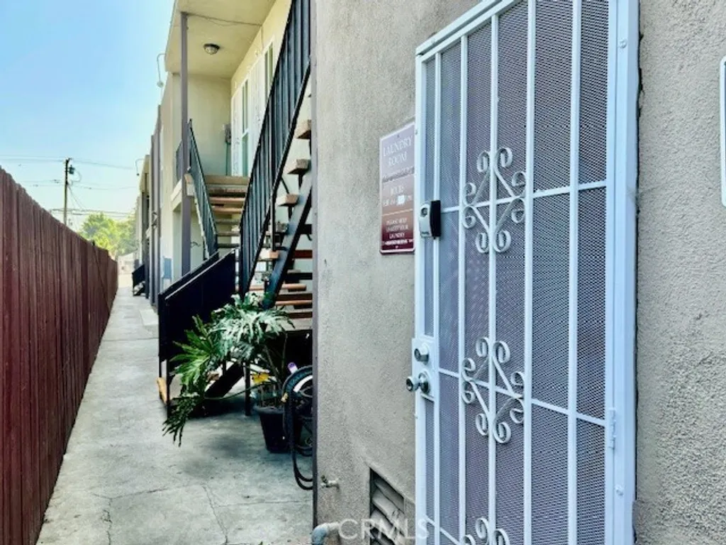 Additional image 27 of 815 N Rose Ave Unit 1, Compton, CA 90221