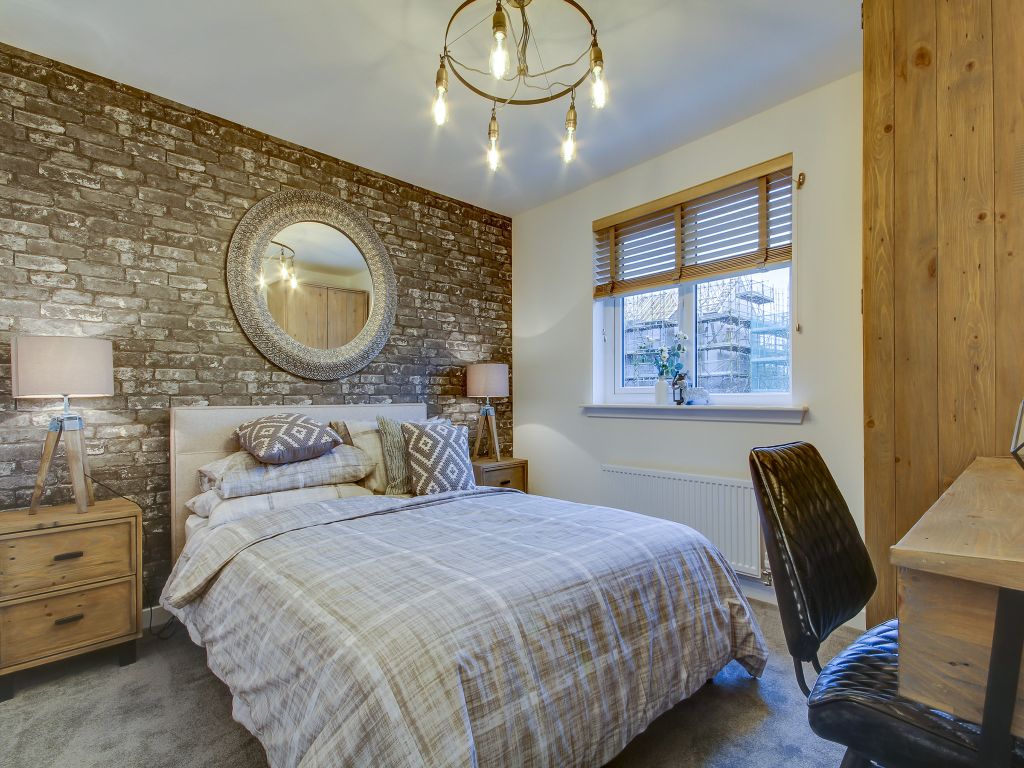 Additional image 6 of 4 bed detached house for sale"The Lismore" at Cardross Road, Dumbarton G82