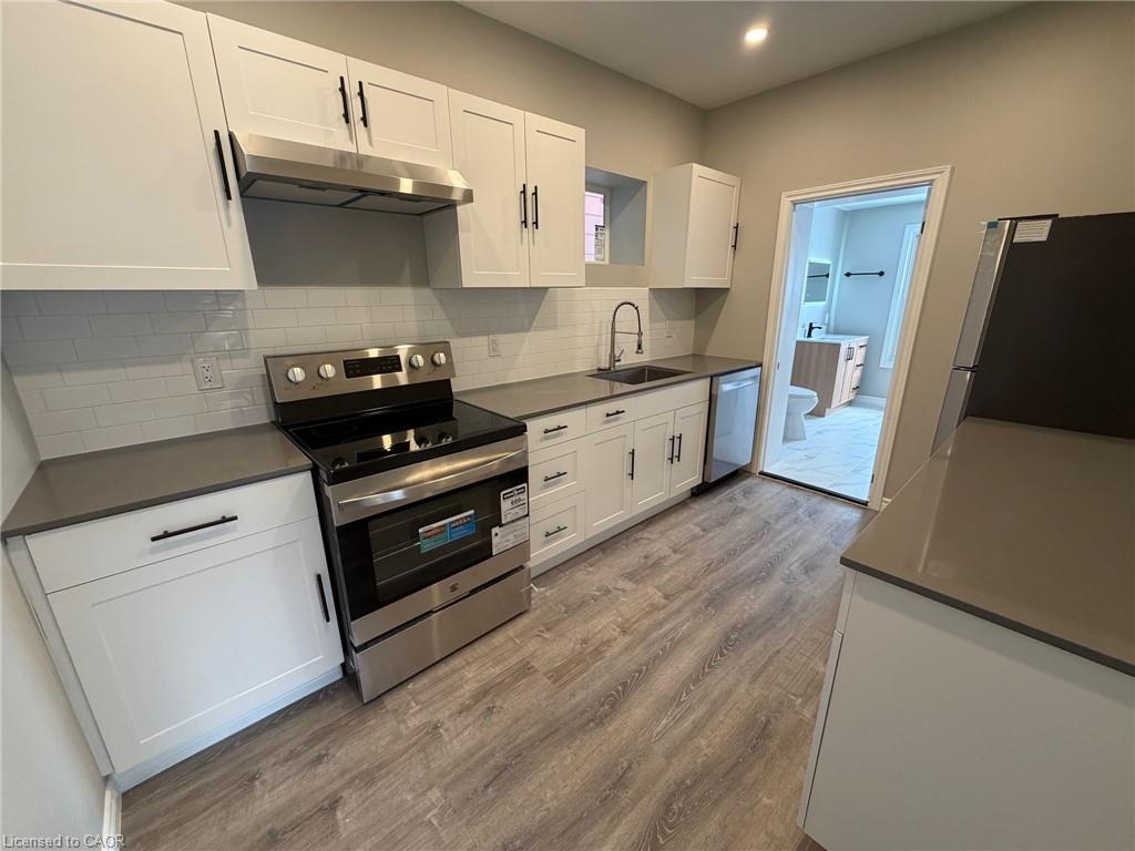 1-169 Ottawa Street S, Hamilton, ON, L8K 2E5