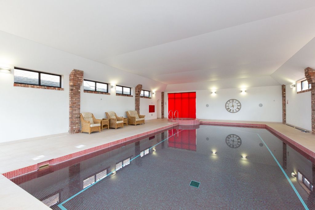 Additional image 30 of 7 bed equestrian for saleStoke Park, Stoke On Tern, Shropshire TF9