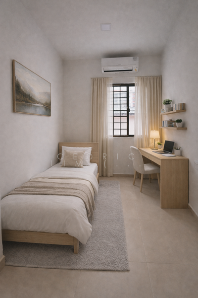 Additional image 7 of 100 Tampines Road