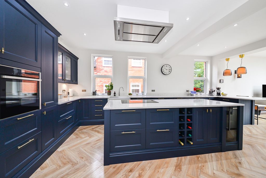 Additional image 5 of 7 bed detached house for saleFarquhar Road, Edgbaston B15
