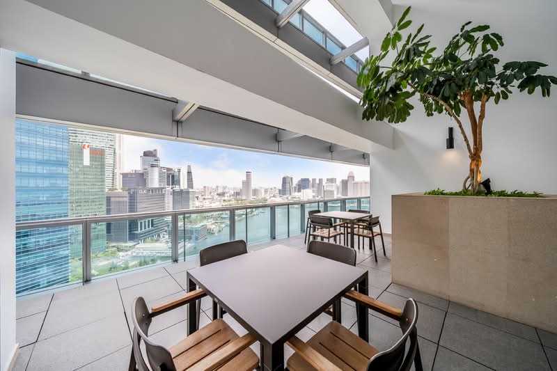 Additional image 17 of 18 Marina Boulevard