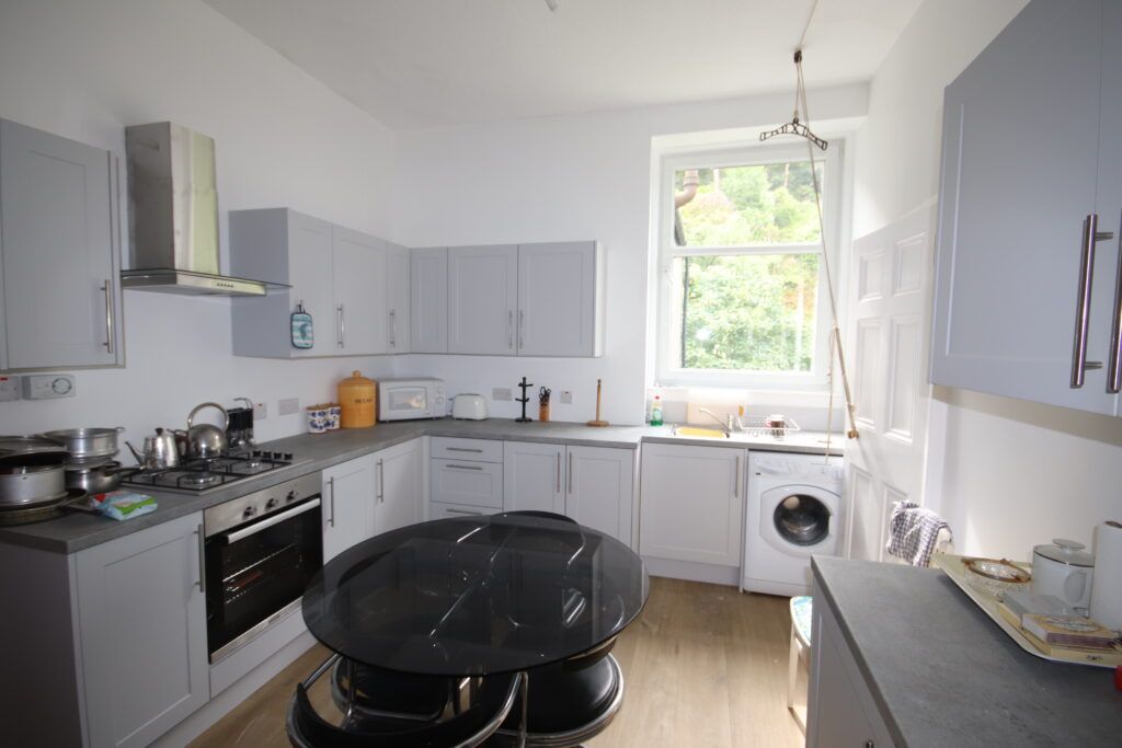 Additional image 6 of 3 bed flat for saleTop Floor, 18 Battery Place, Rothesay PA20