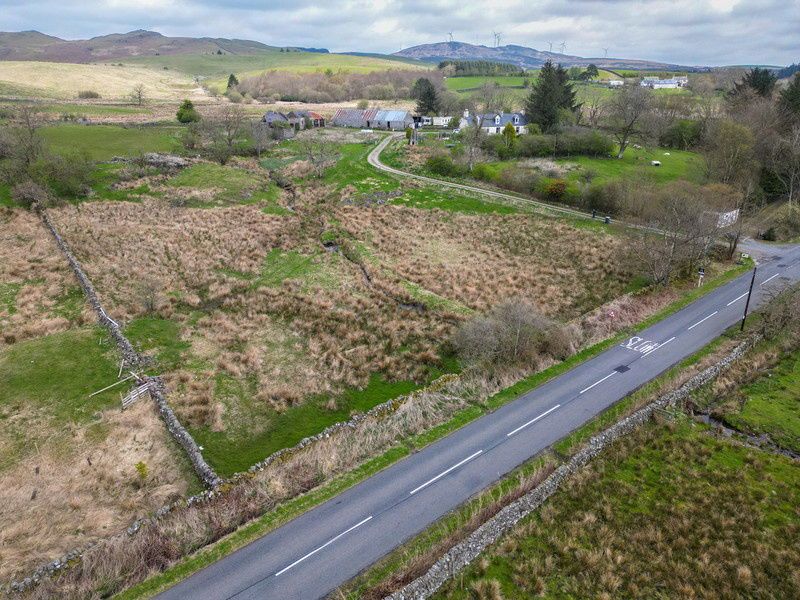 Additional image 5 of Land for saleBalmaclellan, Castle Douglas DG7