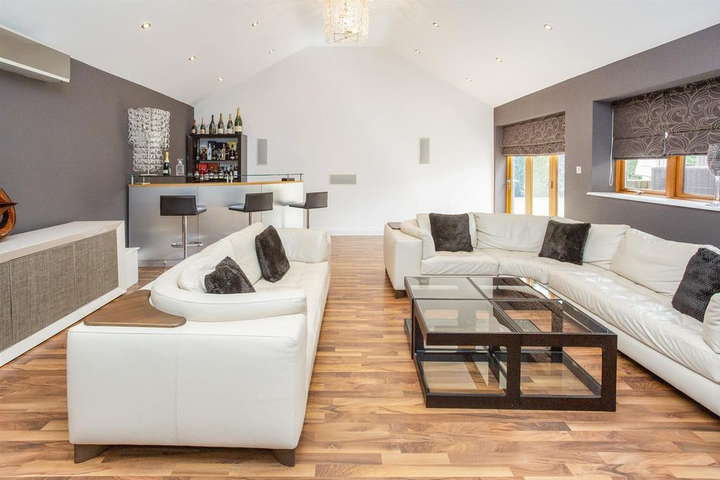 Additional image 11 of 5 bed detached house for saleHartopp Road, Sutton Coldfield B74
