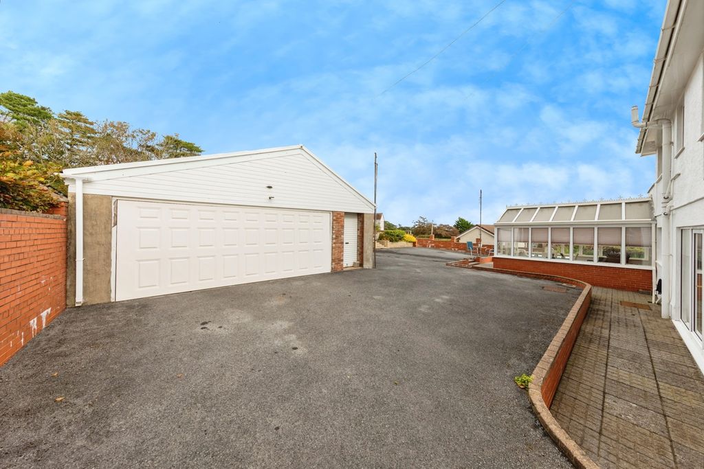 Additional image 47 of 5 bed detached house for saleSt. Illtyd Rise, Burry Port, Dyfed SA16