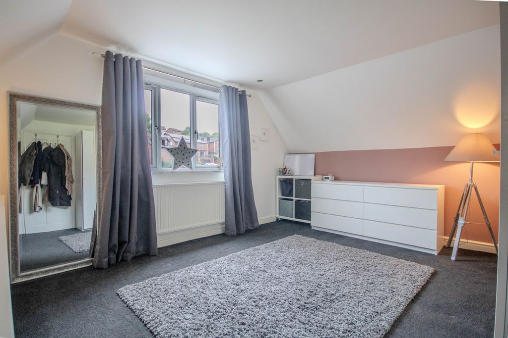 Additional image 27 of 6 bed detached house for saleClos Maes Mawr, Caerphilly CF83