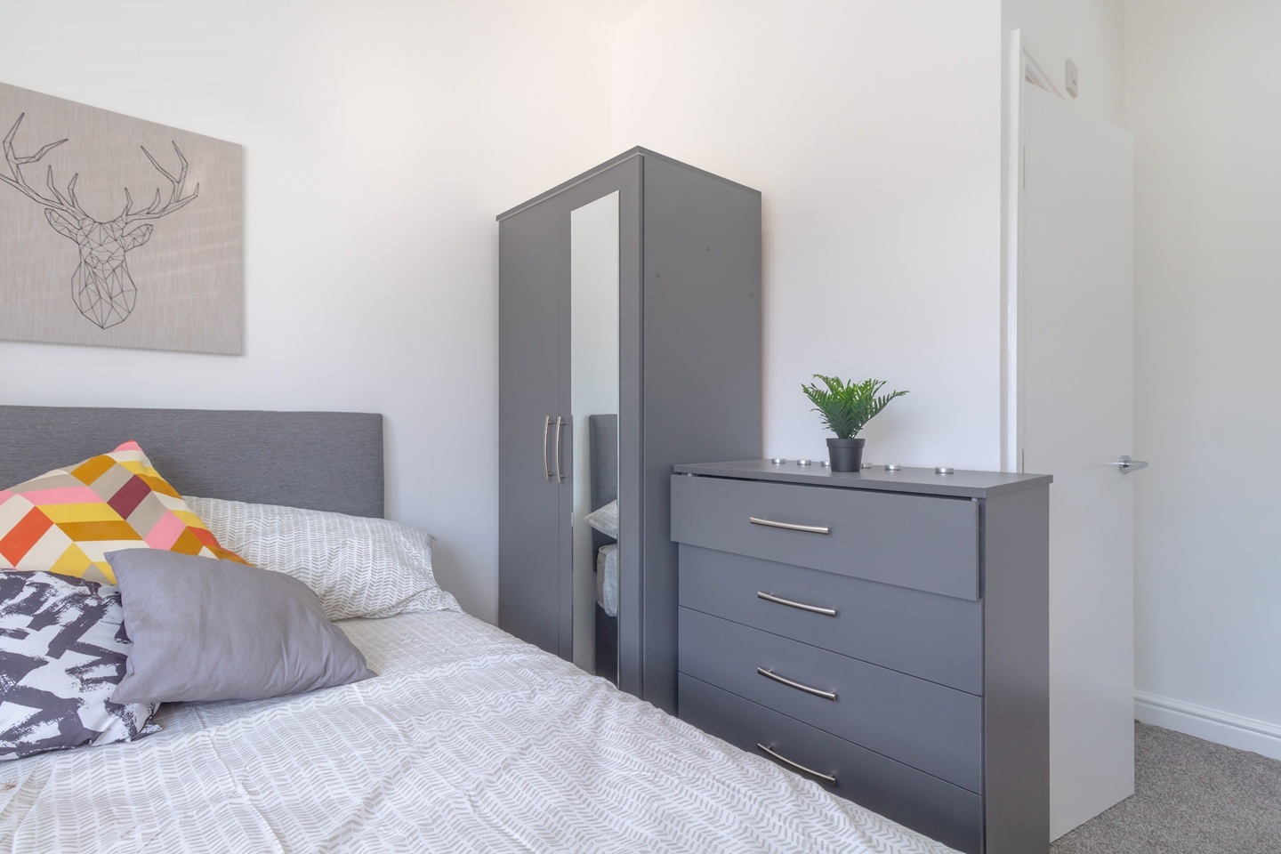 Additional image 2 of Room in a Shared House, Three Shires Oak Road, B67, N1 7GU
