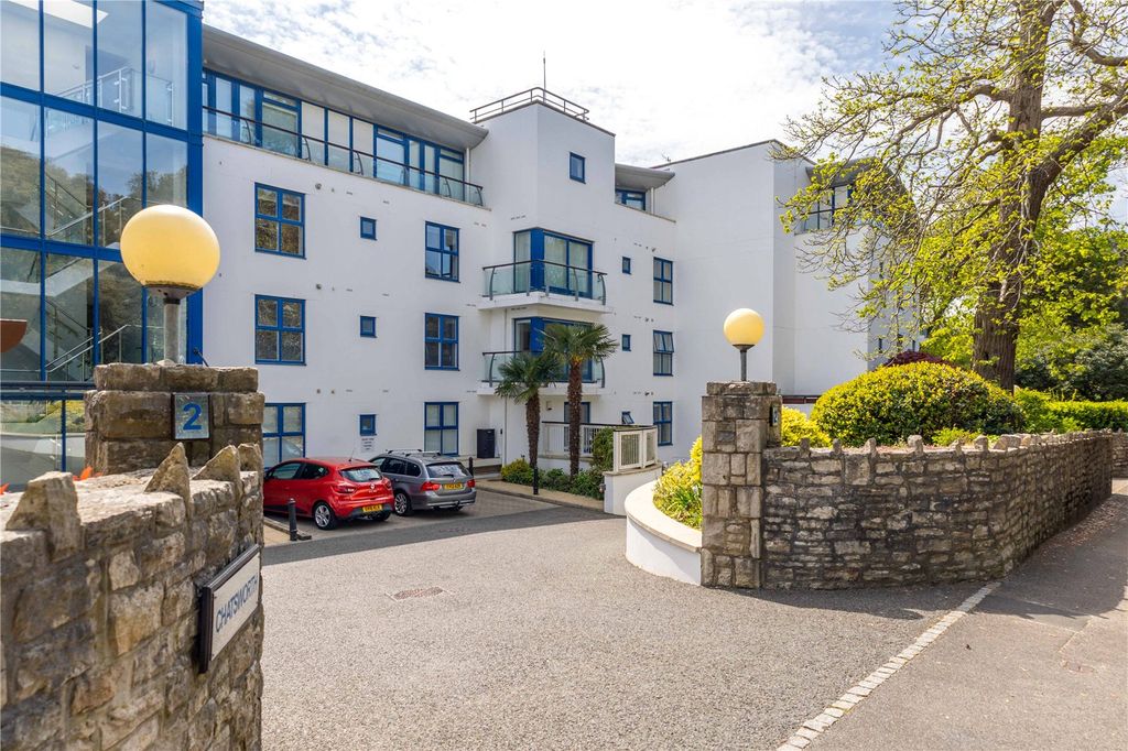 Additional image 28 of 3 bed flat for saleWestminster Road, Branksome Chine, Poole, Dorset BH13