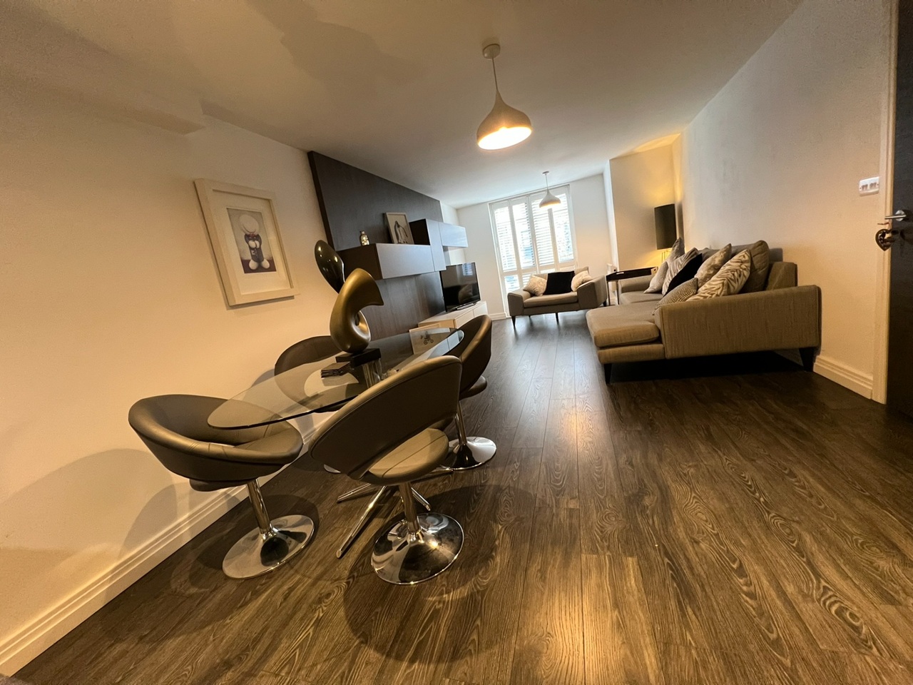 Additional image 11 of 2 Bed Flat, Metalworks Apartments, B18, B18 6PW