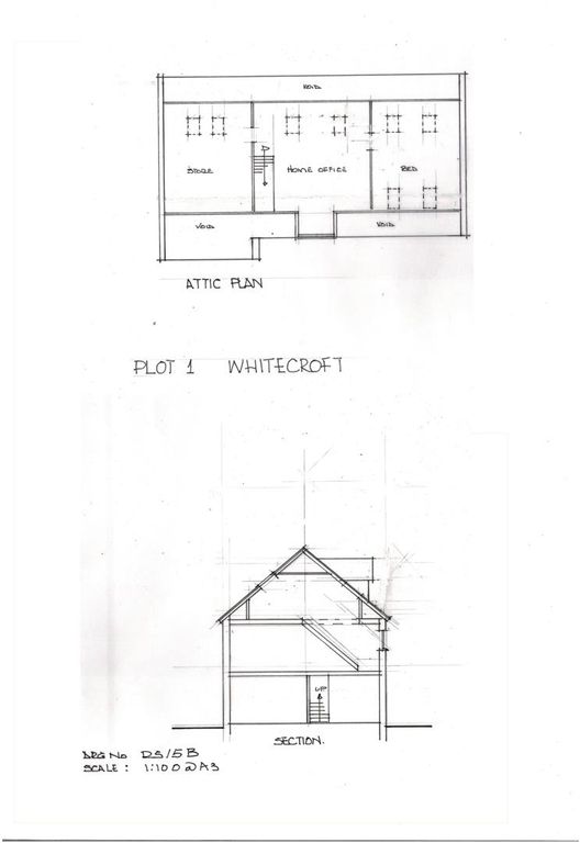 Additional image 7 of Land for saleWhitecroft Drive, Saxon Street, Newmarket CB8