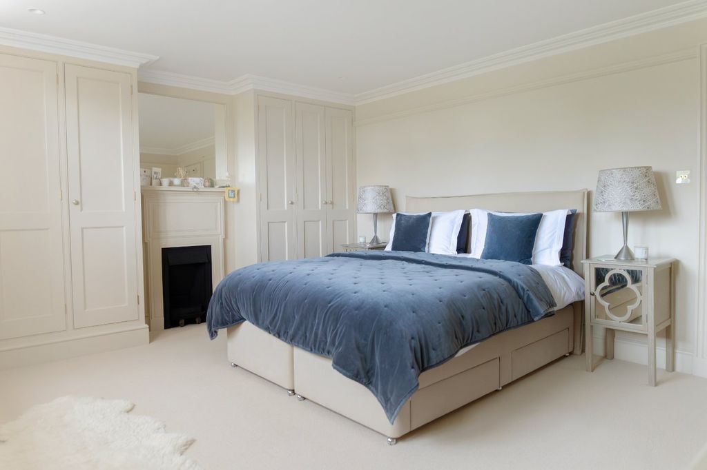 Additional image 23 of 8 bed detached house for saleChaffcombe, Ilminster, Somerset TA20