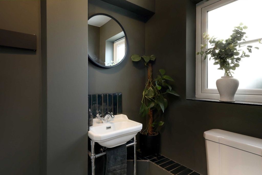 Additional image 8 of 4 bed detached house for saleCock Lane, Penn, Buckinghamshire HP10