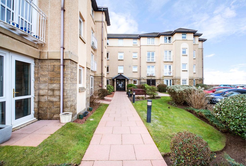 Additional image 15 of 1 bed property for saleGrangemuir Court, Prestwick KA9