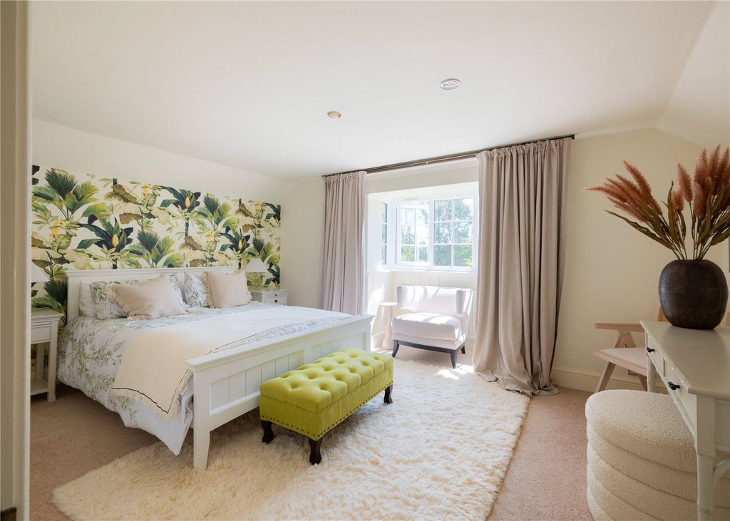 Additional image 13 of 17 bed detached house for saleChycowling, Carnon Downs, Truro, Cornwall TR3