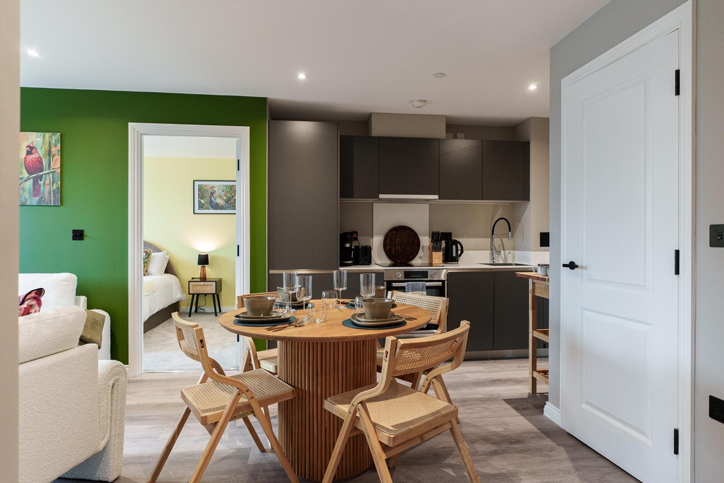 Additional image 8 of 2 Bed Flat, Springwell Gardens, LS12, N1 7GU