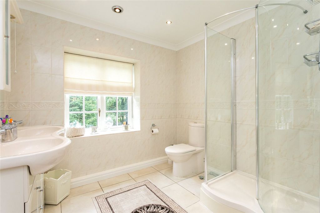 Additional image 18 of Equestrian for saleEdlington Wood House, Edlington, Doncaster, South Yorkshire DN12