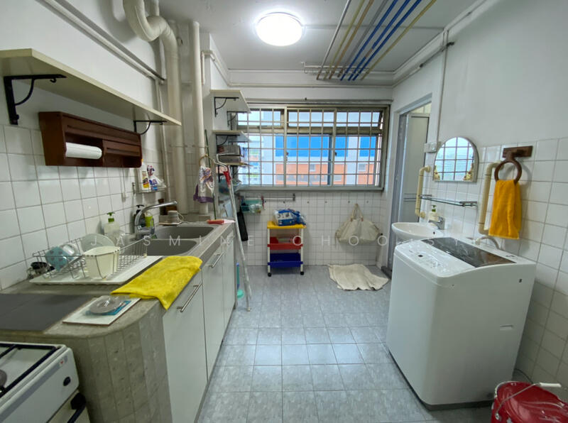 Additional image 6 of 635 Yishun Street 61