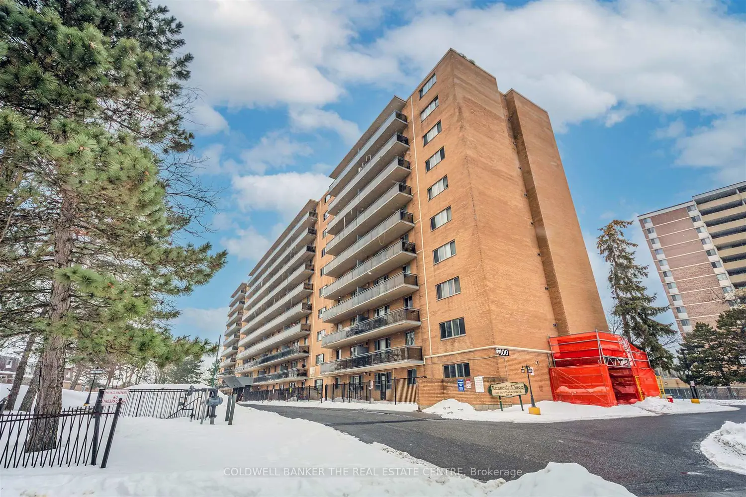 Additional image 20 of 100 Dundalk Drive 1006