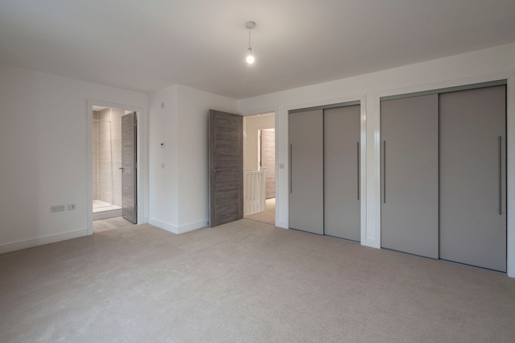 Additional image 20 of 4 bed detached house for salePlot 21, Manor Park, Dunlop KA3