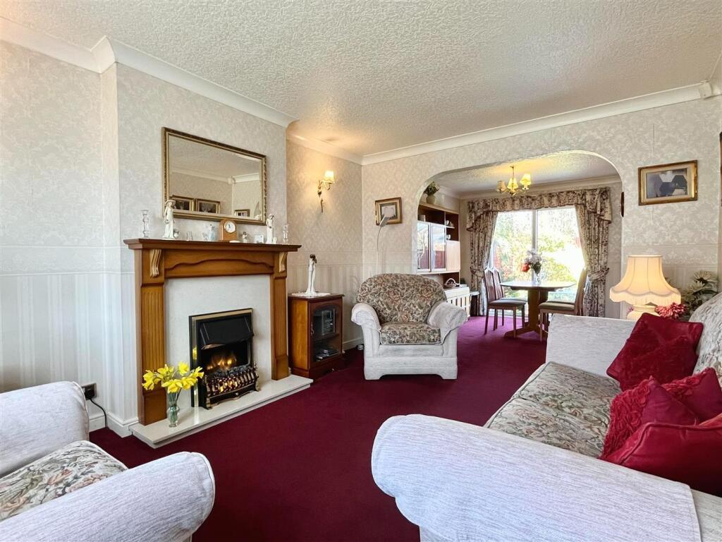 Additional image 4 of Goodison Gardens, Erdington, Birmingham