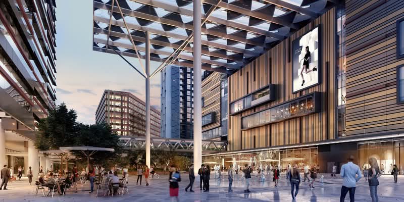 Additional image 25 of 6 Paya Lebar Road