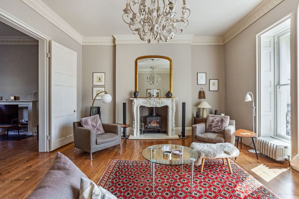 Additional image 6 of 4 bed terraced house for saleRivers Street, Bath BA1