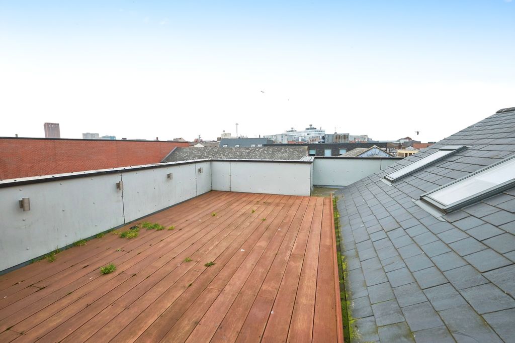 Additional image 7 of 2 bed flat for saleCaroline Street, Birmingham B3