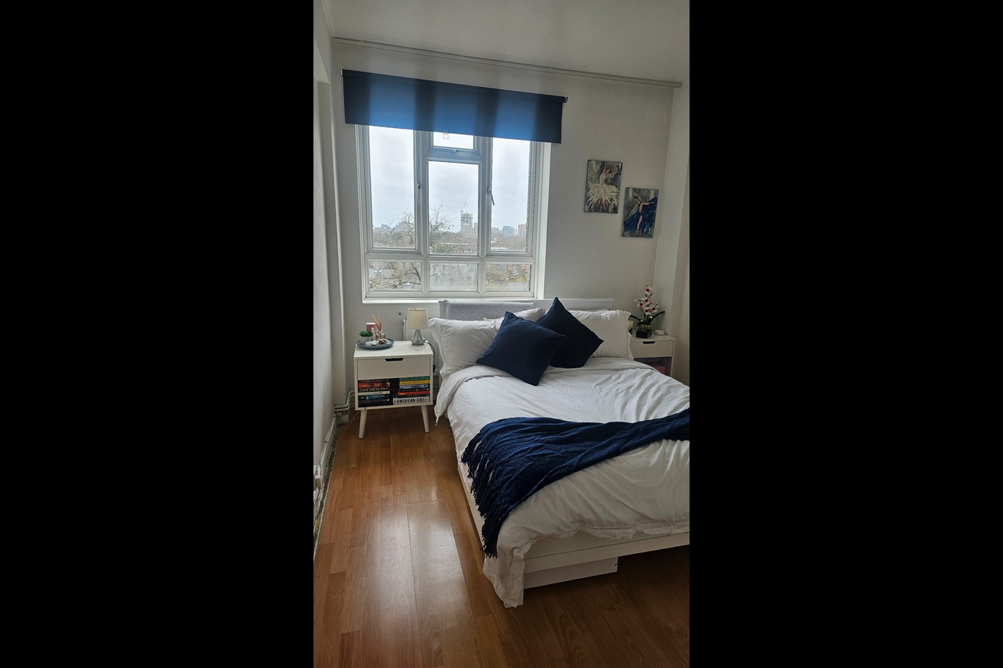 Room in a Shared Flat, Berry House, SW11, N1 7GU