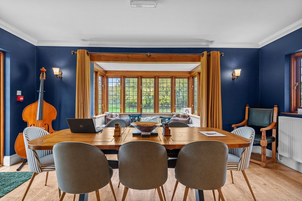 Additional image 15 of 14 bed detached house for saleStratford Road, Wootton Wawen, Henley-In-Arden B95