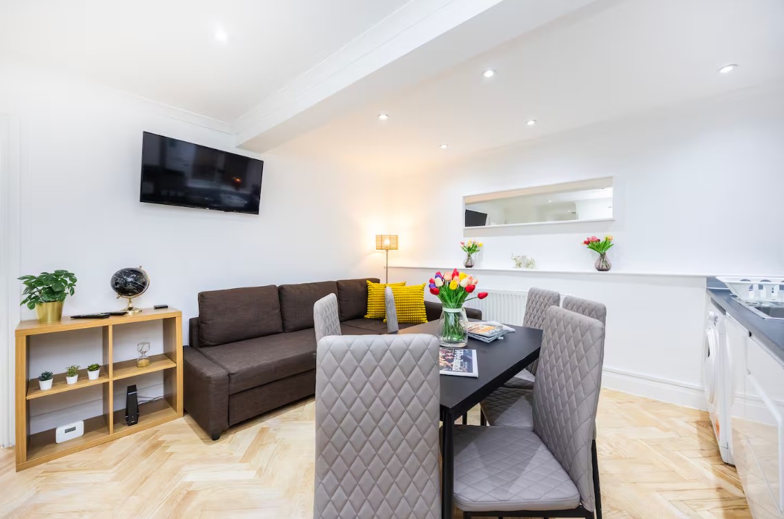 Additional image 19 of 2 Bed Flat, North End Road, W14, N1 7GU