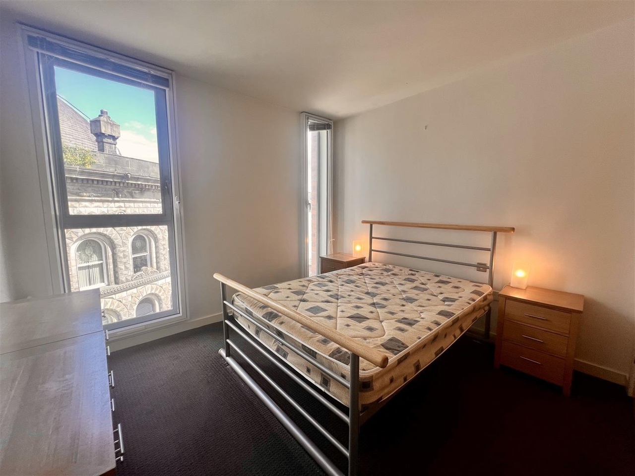 Additional image 6 of 2 Bed Flat, Crown St, LS2, N1 7GU