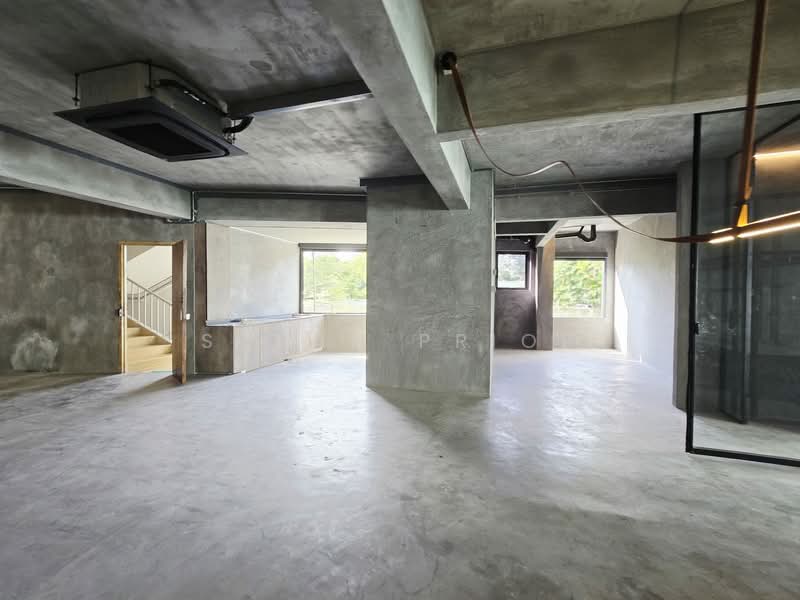 Additional image 13 of Race Course/ Rangoon Dazzling Loft 2/3 Bed