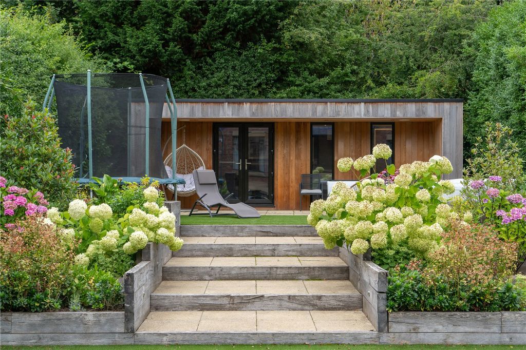 Additional image 16 of 5 bed detached house for saleStanhope Road, Bowdon WA14