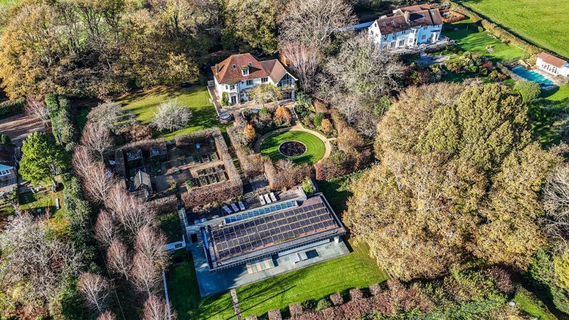 Additional image 54 of 8 bed detached house for saleLodge Hill Lane, Ditchling BN6
