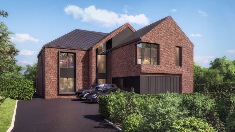 Land for saleHurst Road, Hassocks BN6