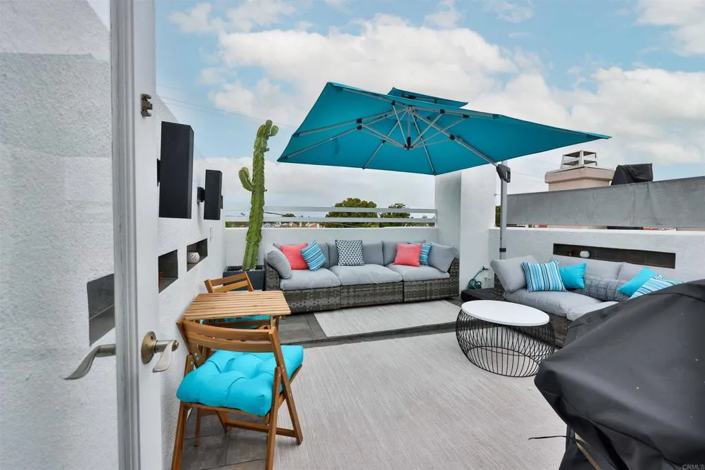 Additional image 69 of 942 D Avenue Unit B, Coronado, CA 92118