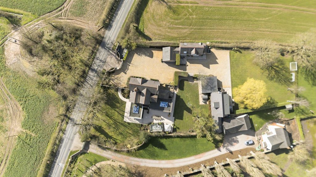 Additional image 55 of 10 bed detached house for saleWishaw, Sutton Coldfield B76