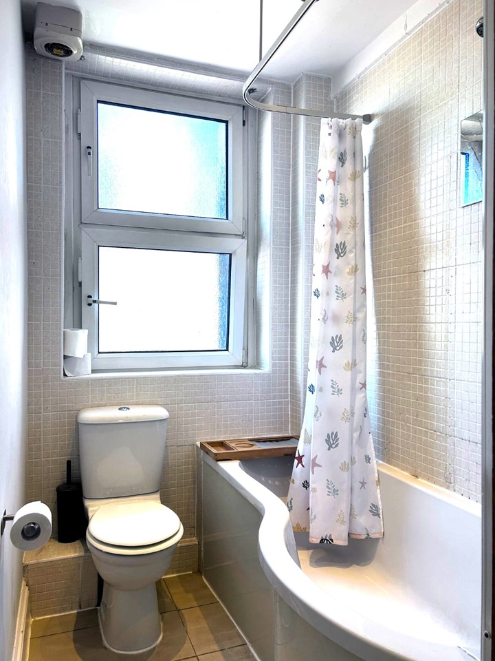 Additional image 10 of Room in a Shared Flat, Calthorpe Road, B15, N1 7GU