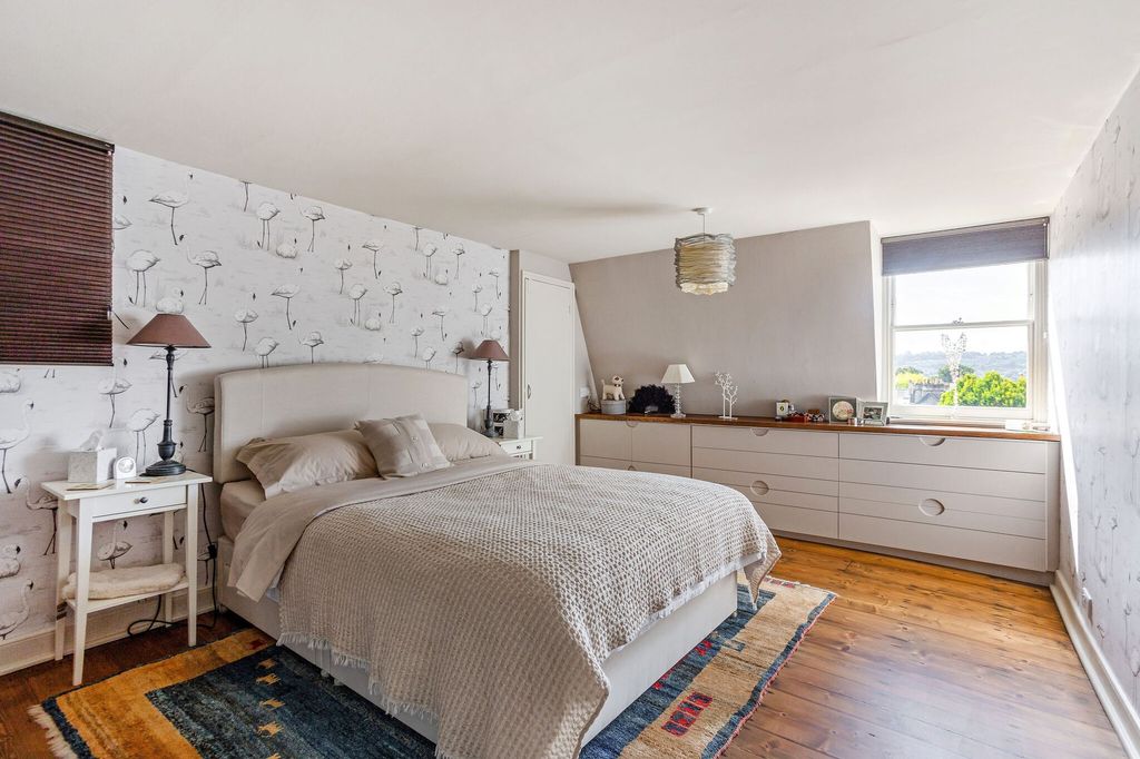 Additional image 15 of 4 bed terraced house for saleRivers Street, Bath BA1
