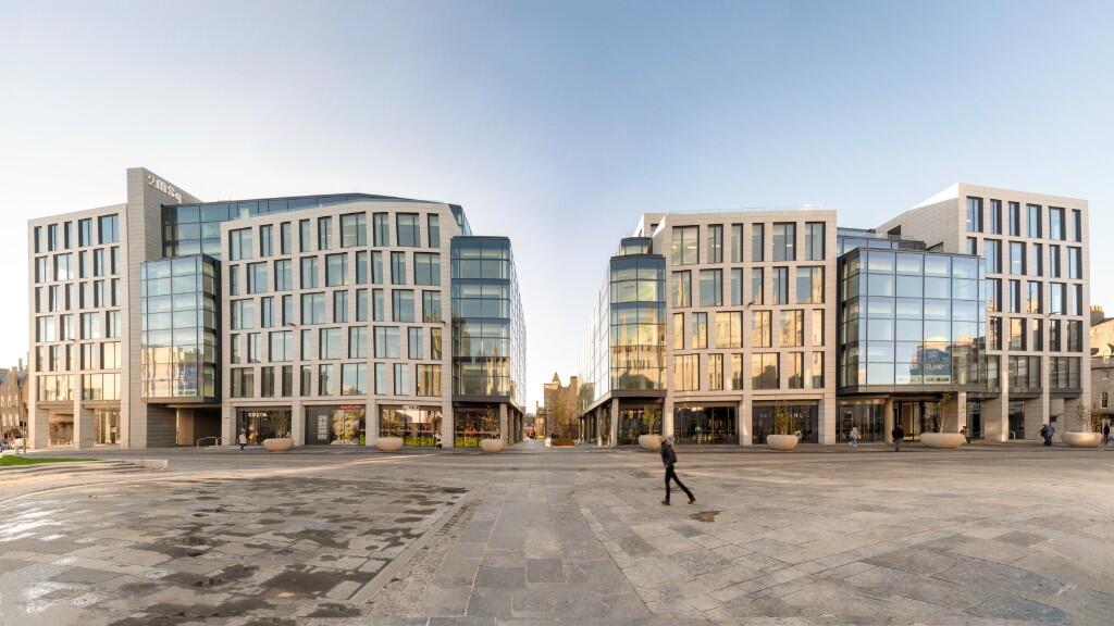 Additional image 57 of Marischal Square, Broad Street, Aberdeen, Aberdeenshire, AB10