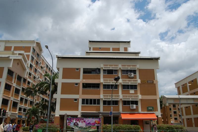 Additional image 5 of 505 Tampines Central 1