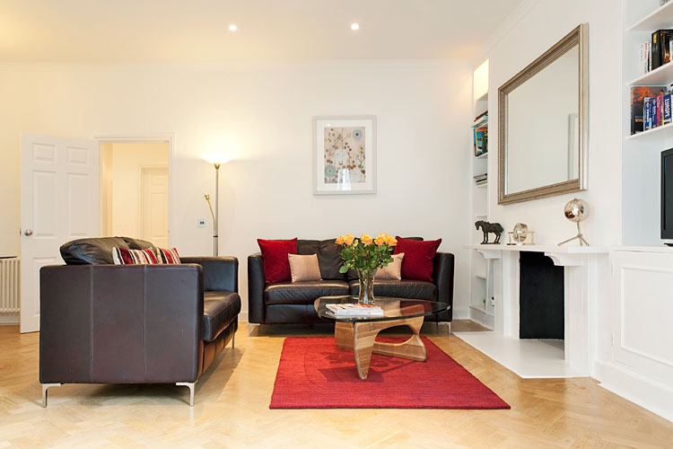 Additional image 4 of 2 Bed Flat, Flaxman House, SW10, N1 7GU