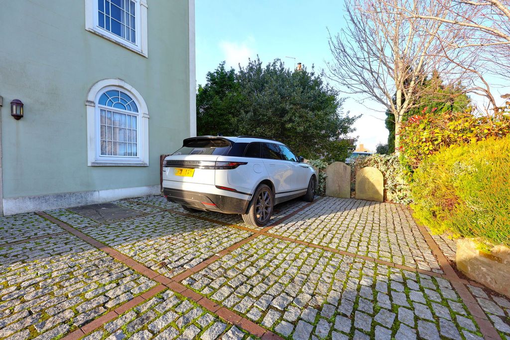 Additional image 27 of 3 bed flat for saleThe Old Weslyan Church, Warmley, Bristol BS30