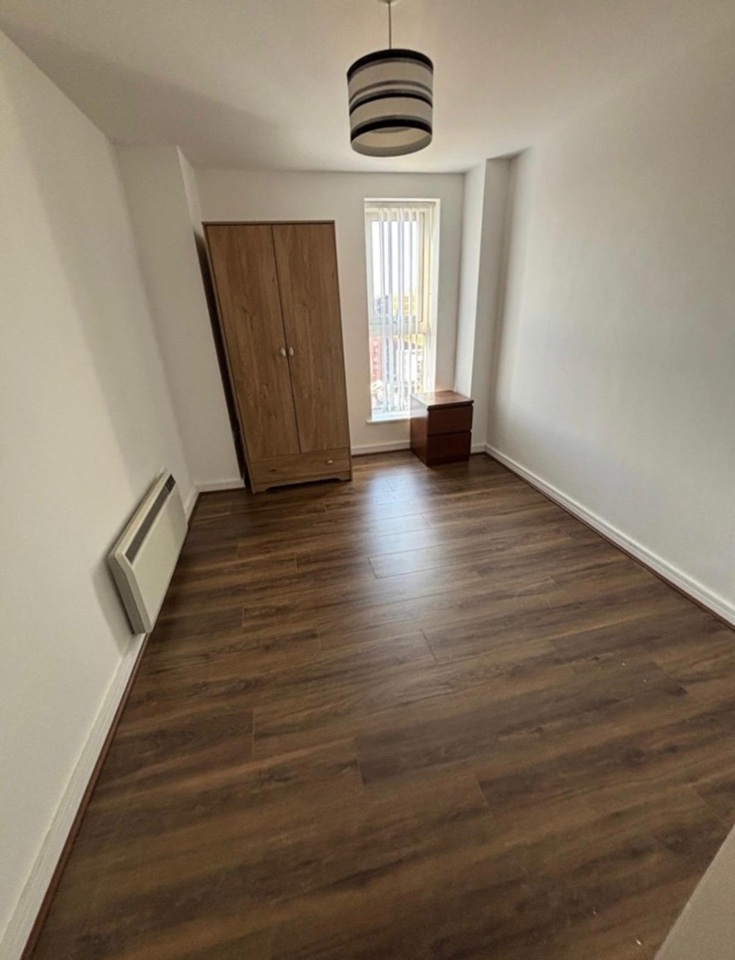 Additional image 2 of Room in a Shared Flat, New Bailey Street, M3, N1 7GU