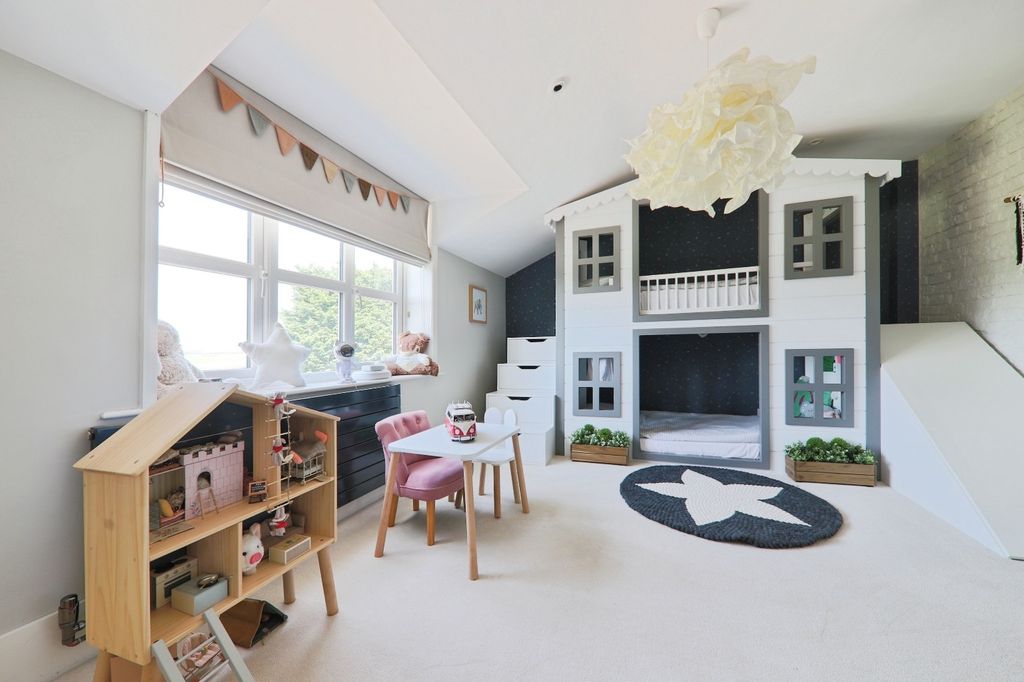 Additional image 12 of 4 bed detached house for saleGembling, Driffield, East Riding Of Yorkshire YO25