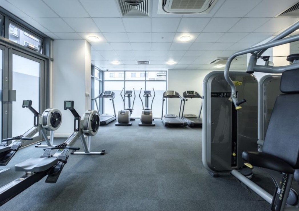 Additional image 9 of 2 Bed Flat, Luxury With Gym And Concierge, E1, N1 7GU