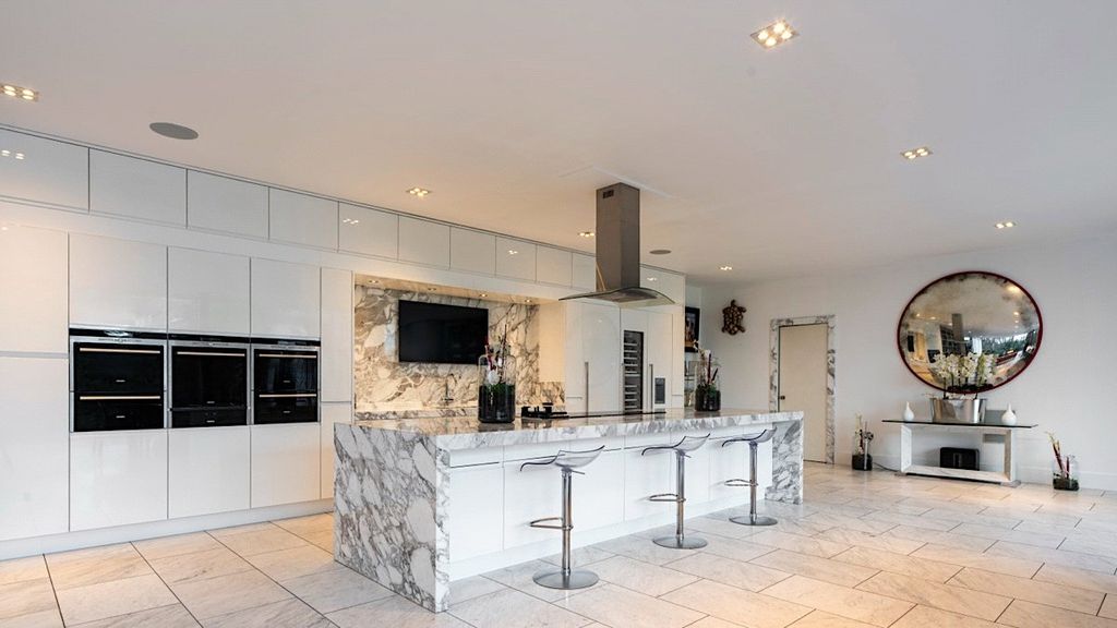 Additional image 6 of 7 bed detached house for saleKimberley, 9 Rubislaw Den North, Aberdeen AB15